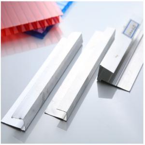 China T Slot Aluminum Extrusion Profile For Heat Dissipation & Lightweight Structures supplier