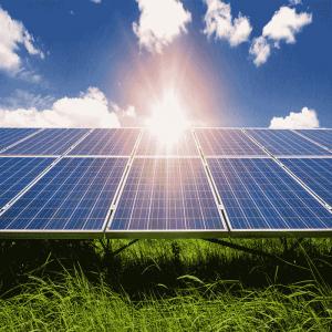 China ERA 380W 385W 390W Monocrystalline Photovoltaic Solar Panels supplier