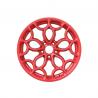 16 Inch To 18 Inch Forged Magnesium Wheels 4WD Magnesium Alloy Rims