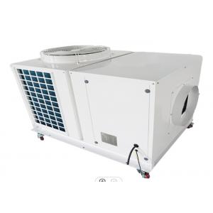 Hospital Mobile 48000BTU Tent Air Conditioner Cooling Heating