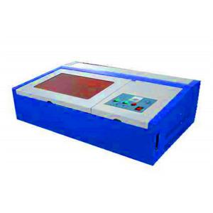 Factory Sell 4.3 Inch LCD Screen DSP Control USB Interface 128m Internal Memory 2030 40W CO2 Laser CNC Router
