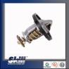 engine cooling thermostat 60-90C thermostat for scooter /ATV/UTV engine