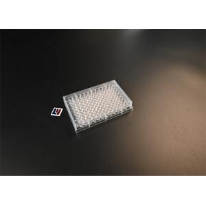 ELISA plate clear, ELISA plate binding, ELISA plate manufacturer, OEM manufacturer, medical injection products