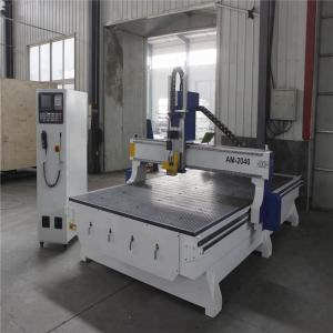 2040 Cnc Router Kit Europe Wood Design Cutting Machine With HSD 7KW Spindle