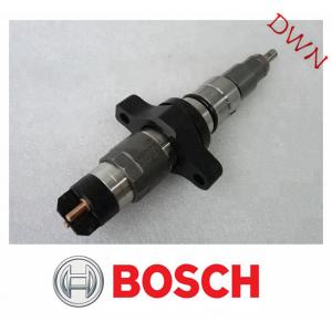 China BOSCH  common  rail  diesel fuel  Engine Injector 0445120007    0 445 120 007 for Cummins iveco  machine supplier