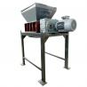 Commercial Vegetable Waste Shredder Machine Industrial Automatic Food Waste