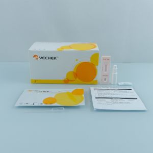 China Gaveta rápida do teste do anticorpo conveniente de Cat Immunodeficiency Virus Test Kit FIV supplier
