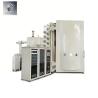 China Advanced Technology Multi Arc Ion Vacuum Coating Machine with Precise Control wholesale