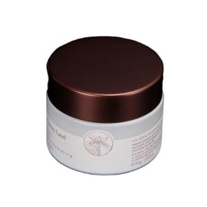 China Skin Care Serum and Cream Jars 40g Luxury Cosmetic Containers with PP Plastic Material wholesale