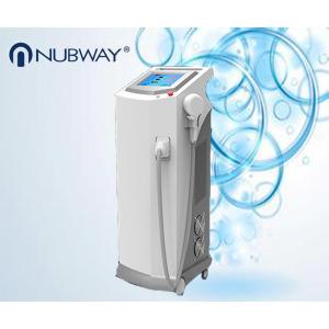 1800W high power diode laser hair removal machine