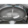 China Multifunction Automatic Wok Cooker , Different Capacity Automatic Stir Fry Wok wholesale