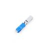 China 20N SC 5008 Fiber Optic Fast Connector CATV Network  LAN Environments wholesale