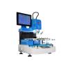 China 15 Inch HD LCD WDS750 BGA Reballing Machine High Automation With HD Camera wholesale
