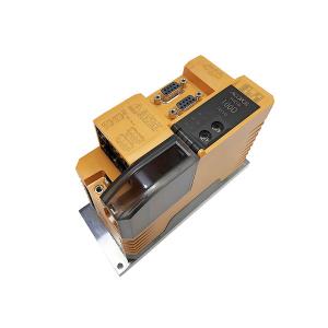 Unprecedented Synchronization Across Domains B&R 80VD100PS.C08X-01 Inverter Module for Advanced Materials Science