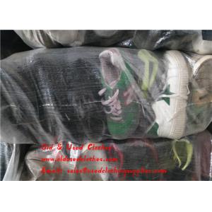 Used American men's shoes wholesale / used shoes used for sale / first-class quality second-hand