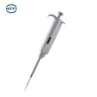 China 5ul To 5ml Autoclavable Pipette For Analytical Chemistry on sale