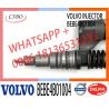China 0414701038 diesel injector BEBE4B01004 8113092 for Scania Engine Bosch Neutral um renegade commando fule injector wholesale