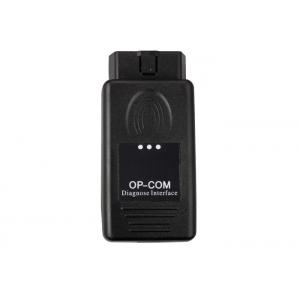 OBD2 Scanner Opcom 2009 V Can OBD2 for Opel Auto Diagnostic Tool