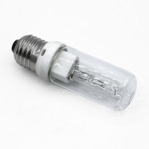 230V 105W Halogen Bulbs E27 Quartz Lamp Replacement Bulb