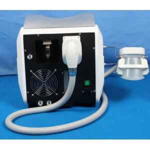 China OEM Available Vacuum Slimming Machine / Portable Cryotherapy Facial Machine supplier