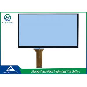 China USB LCD Touch Screen , Touch LCD Display 11.6'' Capacitive ROHS Standard supplier