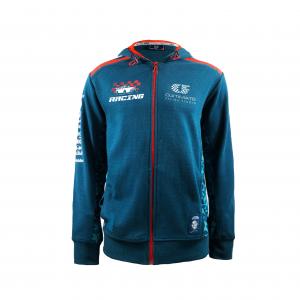China Motorcycle Auto Racing Sportswear OEM Custom Quick Dry Top Pit Crew Motorcycle Jacket supplier