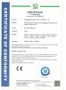 Zhangjiagang Eceng Machinery Co.,Ltd Certifications