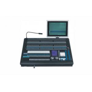 China 2048 DMX controller Stage Lighting Controller supplier