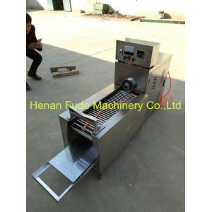 China Cold noodle making machine, Chinese liang pi making machine, rice noodle machine supplier