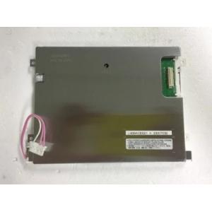 LQ064V3DG01 Industrial Panel Pc Touch Screen , Sharp 6.4 Inch Open Frame Touch Screen 