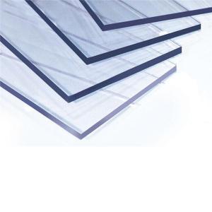Polycarbonate Solid Sheet For Hotel Sun Sheets PC Embossed Sheets Modern