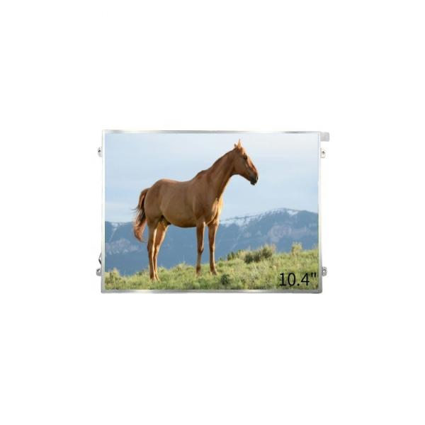 China Módulo LCD TFT personalizado de 600 nits, 10,4 pulgadas, IPS LCD TFT con interfaz LVDS wholesale