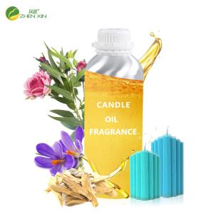 Top Smelling Sandalwood Lavender Candle Fragrances For Candle Making