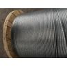 7/16"(1*7)Zinc-coated Steel Wire Strand for guy wire as per ASTM A 475 with