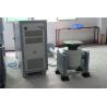 2-3000 Hz Standard Vibration Table Testing Equipment With Cooling Blower