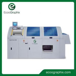 Single Clamp Automatic Book Print Binding Machine 400 Books/H