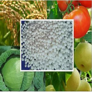 China fertilizer Cheap Urea N46% CAS NO.:57-13-6 carbamide
