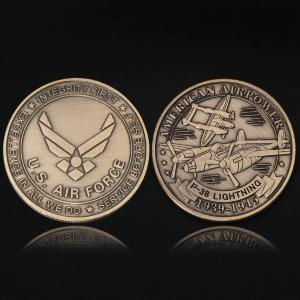 Souvenir Gift Army Navy Commemorative Coins Antique Euro Challenge Coins Durable