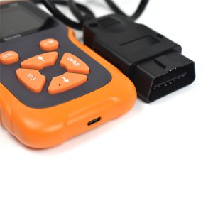 China Xtruck Y09 OBD2 escáner y herramienta de diagnóstico de automóviles con pantalla a color para todos los automóviles de protocolo OBD desde 1996 y 1 año de garantía wholesale