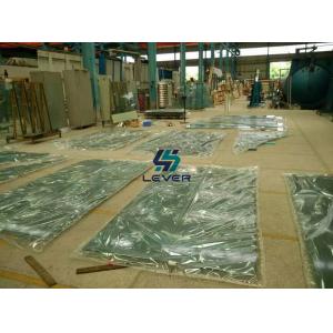 China Vacuum bagging film with high temperature for laminated glass wholesale