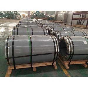 DIN 410 1000mm Width Hot Rolled Stainless Steel Coil ASTM 4mm SS Sheet Coil BA