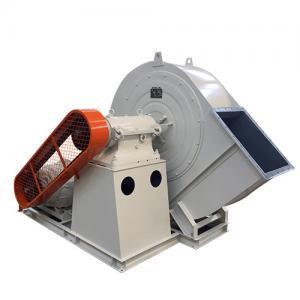 Wear Resistanting Fd Fan And Id Fan In Boiler Coupling Driving