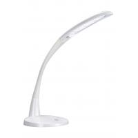 China 5W Eye Care Dimmable Led Desk Lamp , Memory LED Office Desk Lamp Touch Control Switch on sale