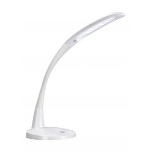 5W Eye Care Dimmable Led Desk Lamp , Memory LED Office Desk Lamp Touch Control Switch