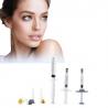 1ml wrinkle reducer injectable dermal filler for wrinkles on neck