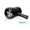 High Power 365nm UV Lamp Pure UV-A Light NICHIA Lamp Beads Finland Lens for