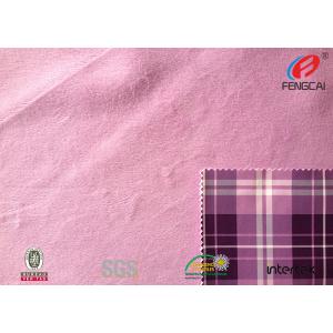 Polyester Composite Softshell Fabric TPU Coated Fabric For Winter Jacket