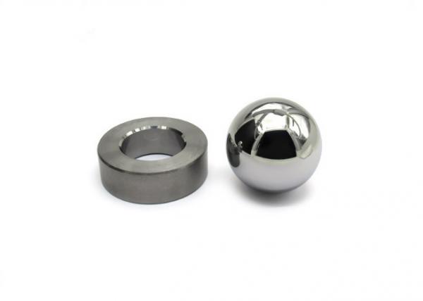 K30 V11-125 Tungsten Carbide Sleeve Seat for Valve and Pumps