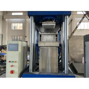 Block Commercial Dry Ice Maker Machine For Sale Automatic dry ice generator 15kw