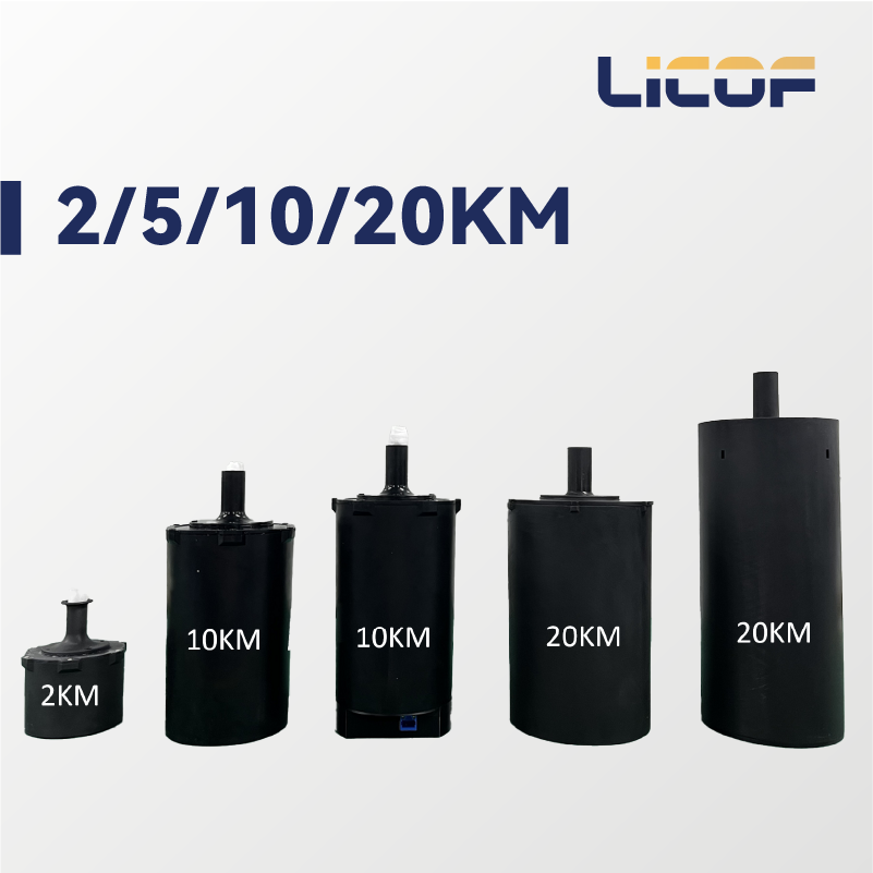 China High Performance Anti Jamming System FPV Drone Jammer Efficient For Optical Fiber Module wholesale